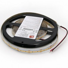 Ταινία LED 24W 2640lm 24V 252LED/m IP20 Θερμό φως 3000K 30-340242400